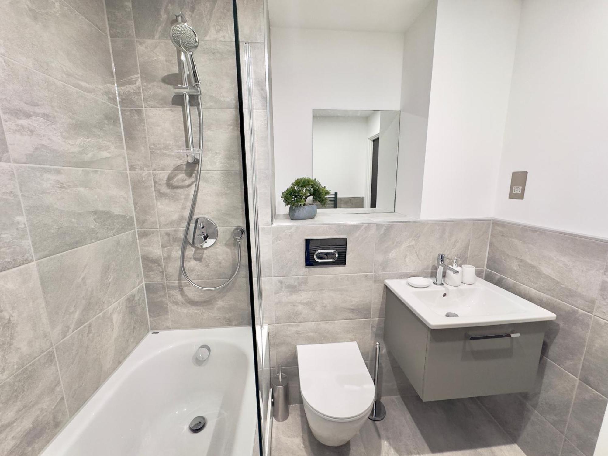 Apartment 43 Citygate With Free Onsite Gym York Dış mekan fotoğraf